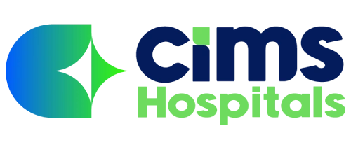 CIMS Hospital Logo